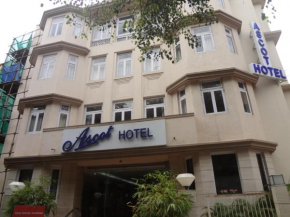 Отель Ascot Hotel, Colaba  Мумбаи
